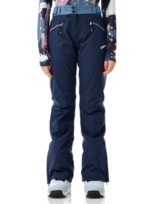 Комплект одежды для сноуборда Rehall Camo Navy