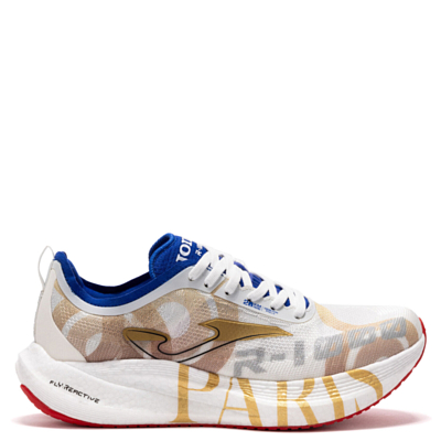 Кроссовки Joma R.1000 Blanco
