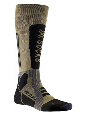 Носки X-Socks Helixx Gold 4.0