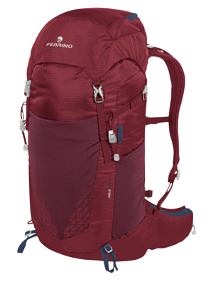 Рюкзак Ferrino Agile 23 Lady Bordeaux