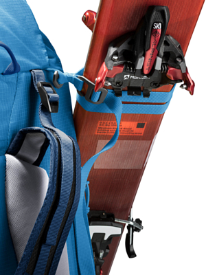 Рюкзак Deuter Freescape Lite 26 Neptune-Nightblue