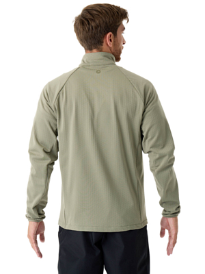 Куртка Marmot Leconte Fleece Jacket Vetiver