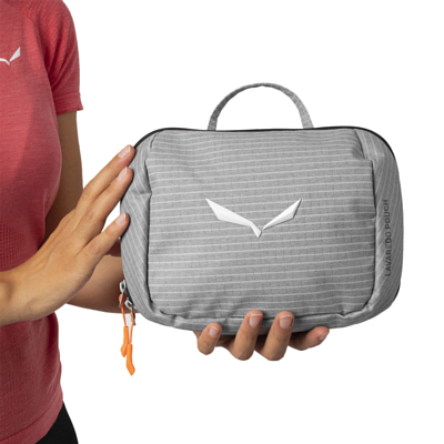 Косметичка Salewa Lavaredo Alloy