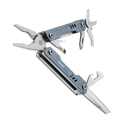 Мультиинструмент NexTool Mini Sailor Multifunctional Pliers Blue
