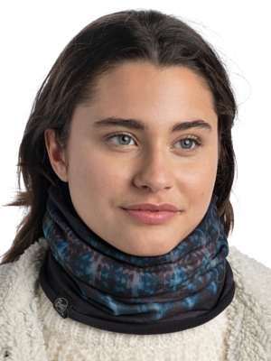Бандана Buff Polar Reversible Rowis Night Blue