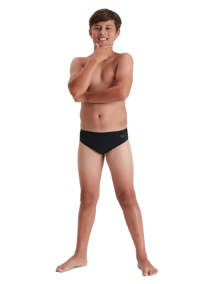 Плавки детские Speedo End+ Brief Jm Black