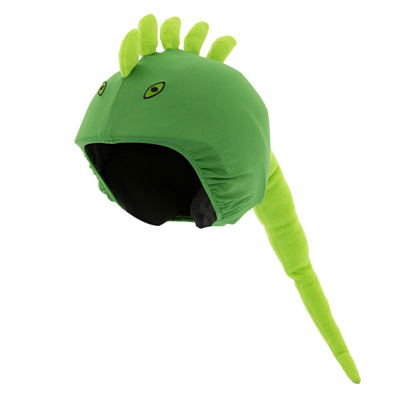 Нашлемник COOLCASC Iguana
