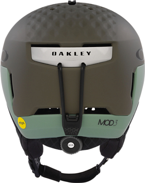 Шлем Oakley Mod3 Mips Matte New Dark Brush/Jade