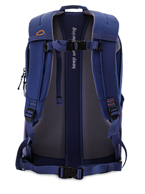 Рюкзак Kanrock Groove 25 Deep Blue