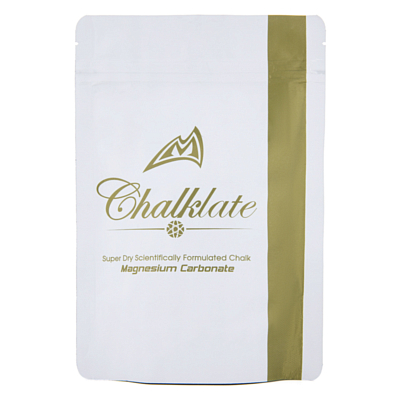 Магнезия Mad Rock Refillable Chalk Sock