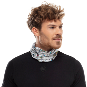 Бандана Buff CoolNet UV Ipe Multi