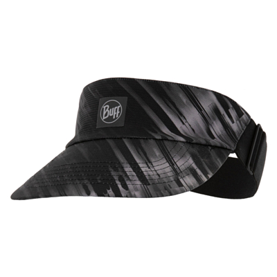 Buff Go Visor Jaru Black