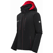 Куртка горнолыжная Descente 2018-19 SCORPION Black