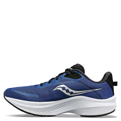 Кроссовки Saucony Axon 3 Indigo/Black