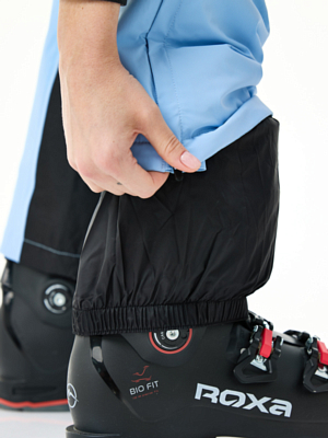 Брюки горнолыжные Icepeak Freyung Blue