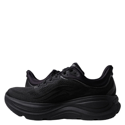 Кроссовки Hoka Bondi 9 Black