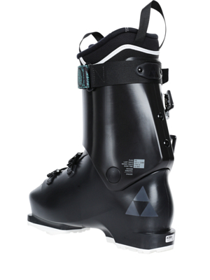 Горнолыжные ботинки FISCHER Ranger One 95 Vacuum Walk Ws Black