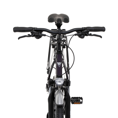 Велосипед Welt 2024 Wave Dark Violet