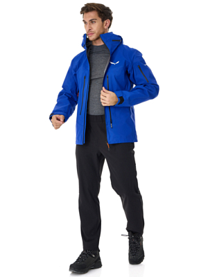 Куртка Salewa Ortles GTX Pro Electric