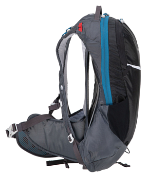 Рюкзак Ferrino Zephyr 12 Black