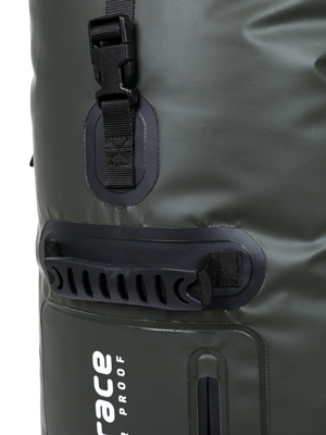 Герморюкзак BTrace DudePro 60 л Хаки