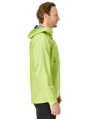 Куртка Toread Three Layer Lightweight GTX Green