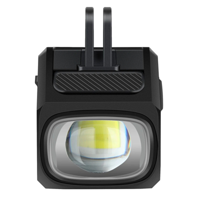 Фонарь велосипедный Magicshine Evo 1100 Black/White
