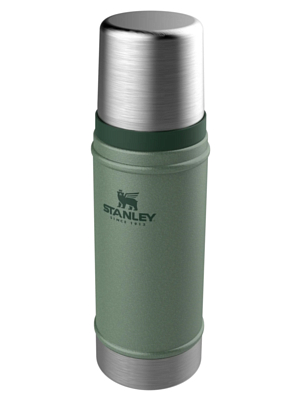 Термос Stanley Legendary Classic 0,47L Hammertone Green