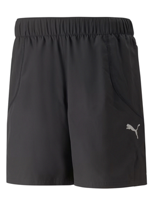 Шорты для бега Puma Ultraweave 7 Black