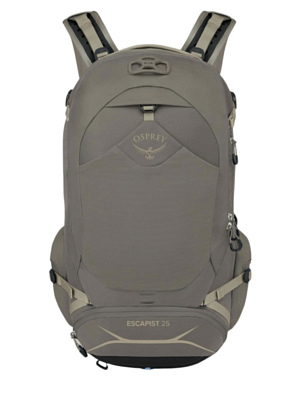 Рюкзак Osprey Escapist 25 Tan Concrete