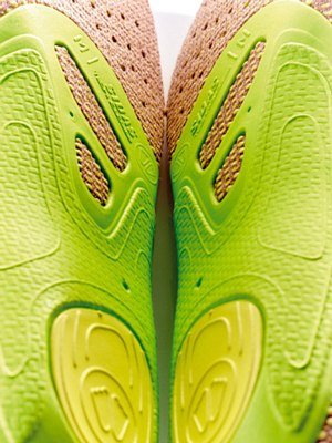 Стельки SIDAS 3feet Outdoor Mid