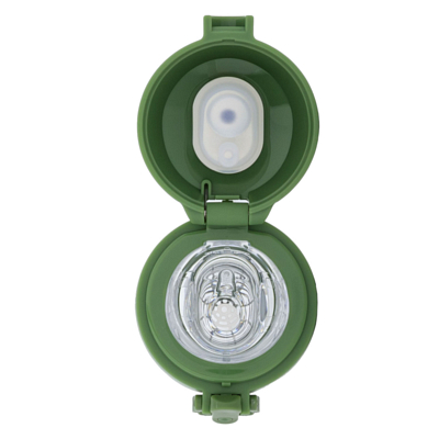 Термокружка Toread Insulated Kettle 500ml Green
