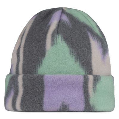 Шапка Buff Polar Prints Hat Cusha Multi