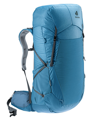 Рюкзак Deuter Aircontact Ultra 50+5 Wave/Ink