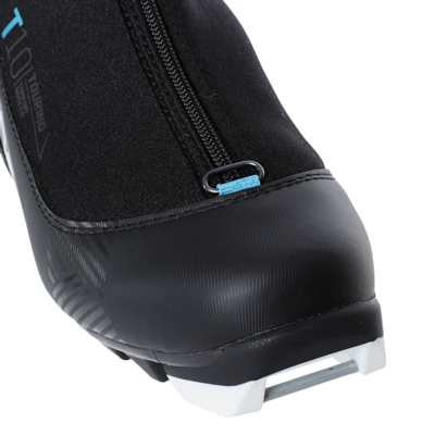Лыжные ботинки ALPINA T10 Eve Black/Blue/Red