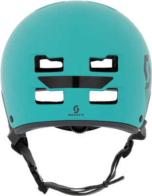 Велошлем SCOTT Jibe Soft Teal Green
