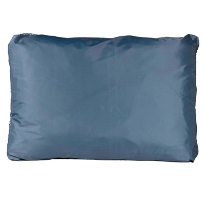 Наволочка KLYMIT Drift Camping Pillowcase Queen Голубой