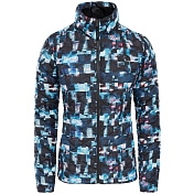Куртка для активного отдыха The North Face 2018-19 TBALL JKT MULTI GLITCH PR