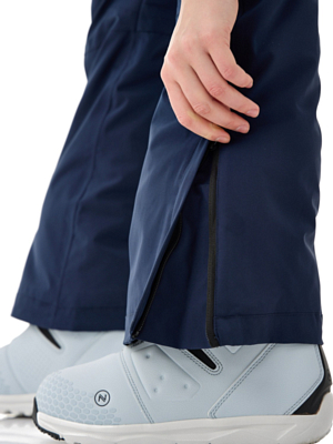 Комплект одежды для сноуборда Rehall Camo Navy