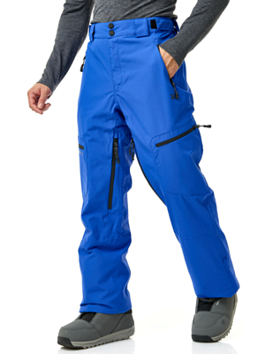 Брюки сноубордические Rehall Croob-R Reflex Blue