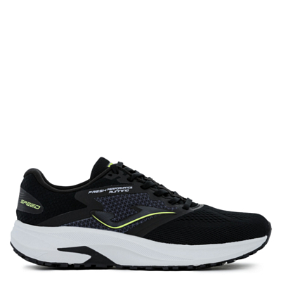 Кроссовки Joma Speed Black