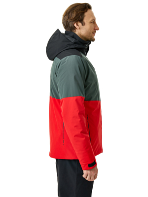 Куртка горнолыжная HEAD Neo Red