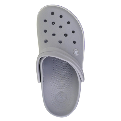 Сандалии Crocs Crocband Mcp Серый