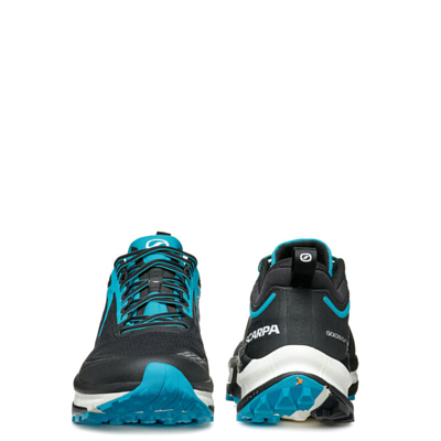Кроссовки Scarpa Golden Gate Atr Gtx Black/Azure