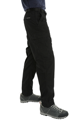 Брюки Craghoppers Kiwi Wntr Lnd Trs Black