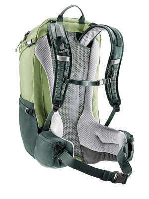 Рюкзак Deuter Futura 27 Grove/Ivy
