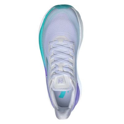 Кроссовки ANTA Tron 2.0 White/Blue/Black