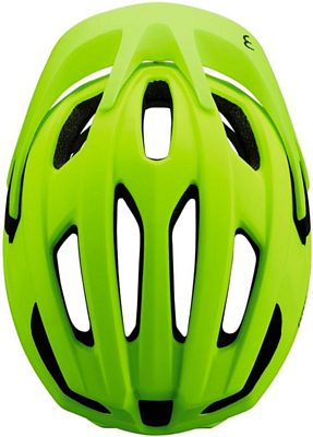 Велошлем BBB Dune MIPS Matt Neon Yellow