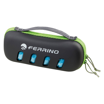 Полотенце Ferrino X-Lite M 30x60cm Blue