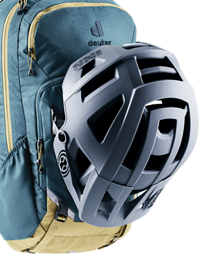 Рюкзак Deuter Attack 16 Atlantic/Desert